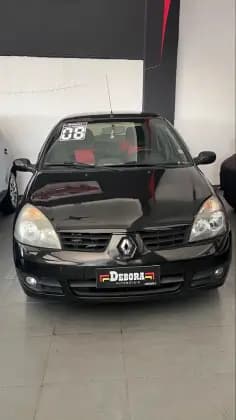 Carro 1.6 PRIVILÉGE SEDAN 16V FLEX 4P MANUAL