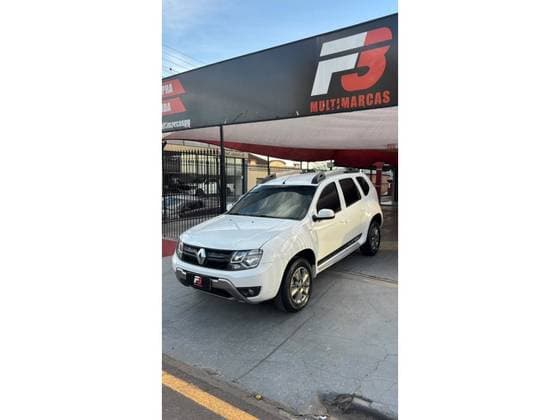 Carro 2.0 16V HI-FLEX DYNAMIQUE MANUAL