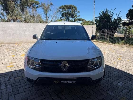 Carro 1.6 16V SCE FLEX EXPRESS MANUAL