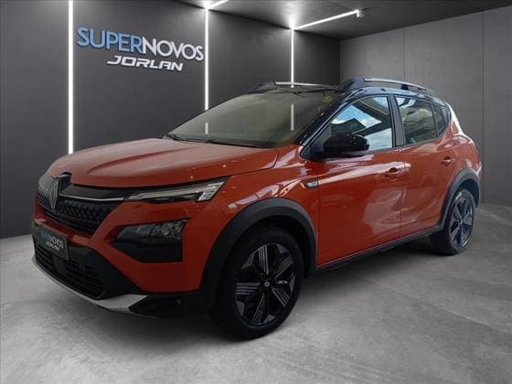 Carro 1.0 TCE FLEX PREMIÉRE EDITION EDC