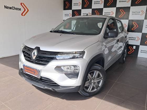 Carro 1.0 12V SCE FLEX ZEN MANUAL
