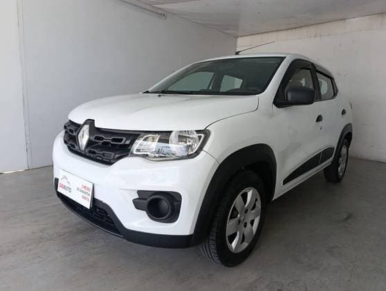 Carro 1.0 12V SCE FLEX ZEN MANUAL