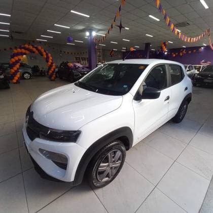 Carro 1.0 12V SCE FLEX ZEN MANUAL