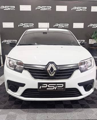 Carro 1.0 12V SCE FLEX ZEN MANUAL