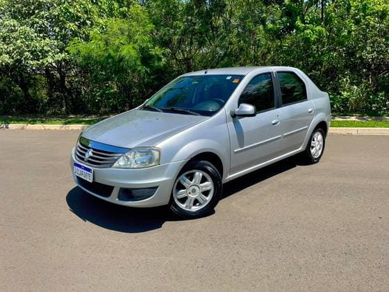 Carro 1.0 EXPRESSION 16V FLEX 4P MANUAL