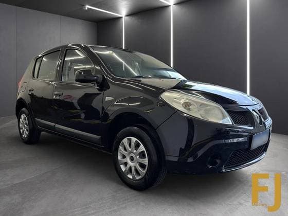 Carro 1.0 EXPRESSION 16V FLEX 4P MANUAL