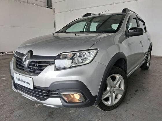 Carro 1.6 16V SCE FLEX ZEN MANUAL