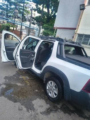 Carro 1.6 16V SCE FLEX EXPRESS MANUAL