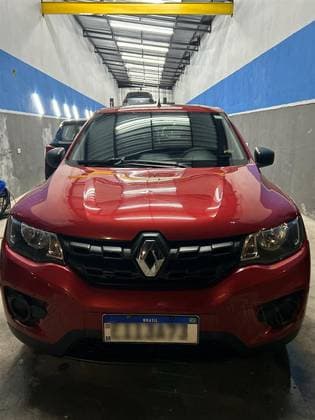 Carro 1.0 12V SCE FLEX ZEN MANUAL