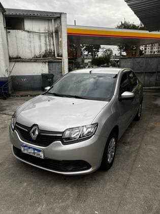 Carro 1.6 EXPRESSION 8V FLEX 4P AUTOMATIZADO
