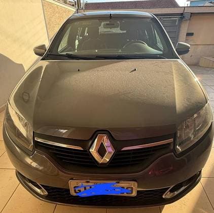 Carro 1.0 12V SCE FLEX VIBE MANUAL