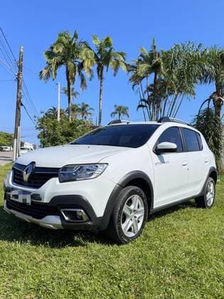 Carro 1.6 16V SCE FLEX ZEN MANUAL
