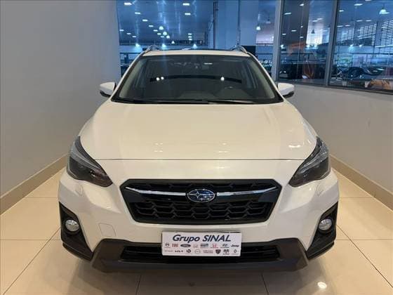 Carro 2.0 16V GASOLINA S AWD LINEARTRONIC