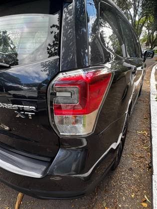 Carro 2.0 XT 4X4 16V TURBO GASOLINA 4P AUTOMÁTICO