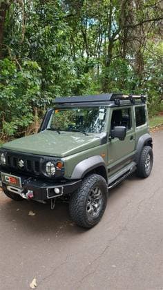 Carro 1.5 GASOLINA SIERRA 4YOU 4X4 AUTOMÁTICO