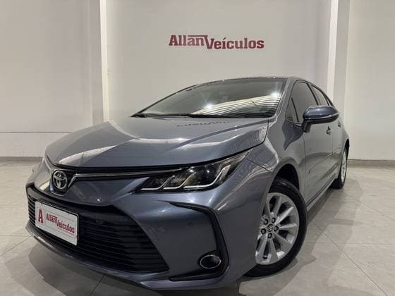 Carro 2.0 VVT-IE FLEX GLI DIRECT SHIFT