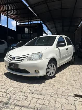 Carro 1.3 X 16V FLEX 4P MANUAL