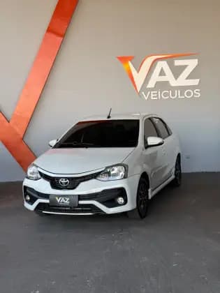 Carro 1.5 PLATINUM 16V FLEX 4P AUTOMÁTICO
