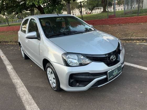 Carro 1.3 X 16V FLEX 4P MANUAL
