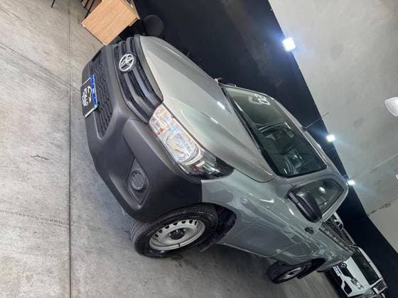 Carro 2.8 4X4 CS CHASSI 16V TURBO DIESEL 2P MANUAL