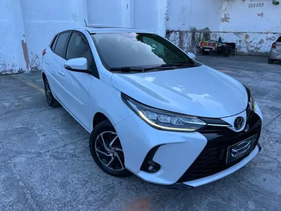 Carro 1.5 16V FLEX XLS CONNECT MULTIDRIVE