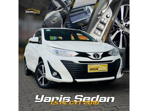 Carro 1.5 16V FLEX SEDAN XL MANUAL