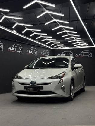 Carro 1.8 16V HÍBRIDO 4P AUTOMÁTICO