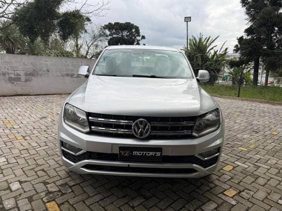 Carro 2.0 4X2 CD 16V TURBO INTERCOOLER DIESEL 4P MANUAL