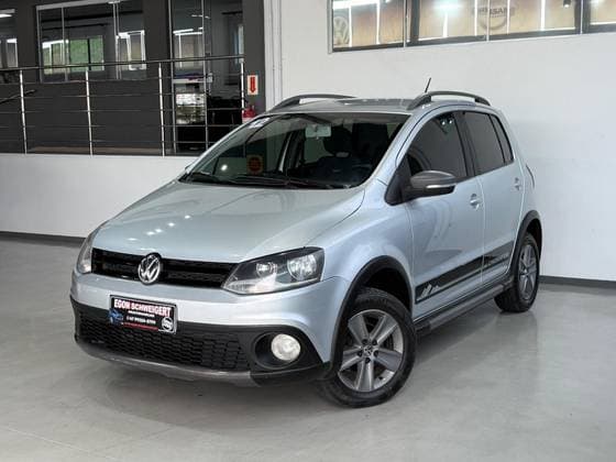 Carro 1.6 MI FLEX 8V 4P MANUAL