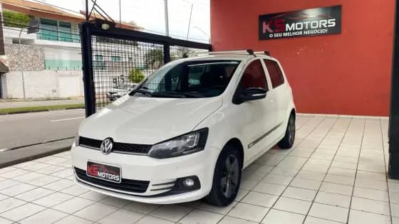 Carro 1.6 MSI RUN 8V FLEX 4P MANUAL