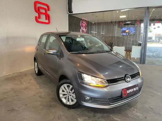 Carro 1.6 MSI TOTAL FLEX CONNECT 4P MANUAL