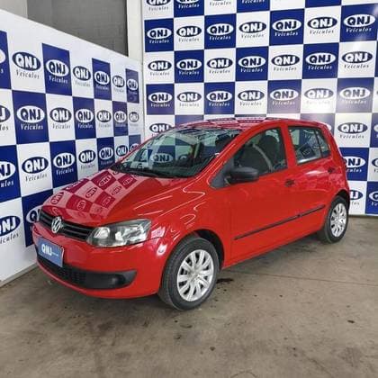 Carro 1.0 MI 8V FLEX 4P MANUAL