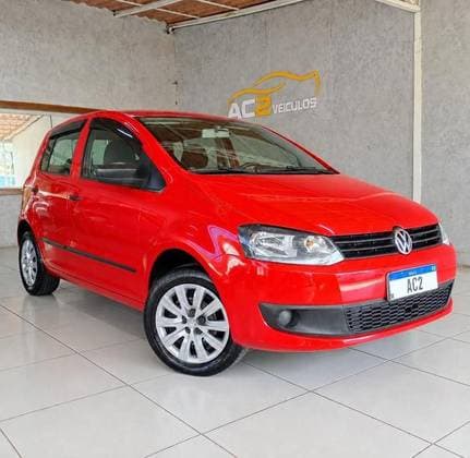 Carro 1.0 MI 8V FLEX 4P MANUAL