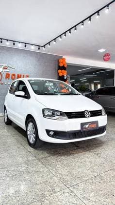 Carro 1.6 MI 8V FLEX 4P AUTOMATIZADO