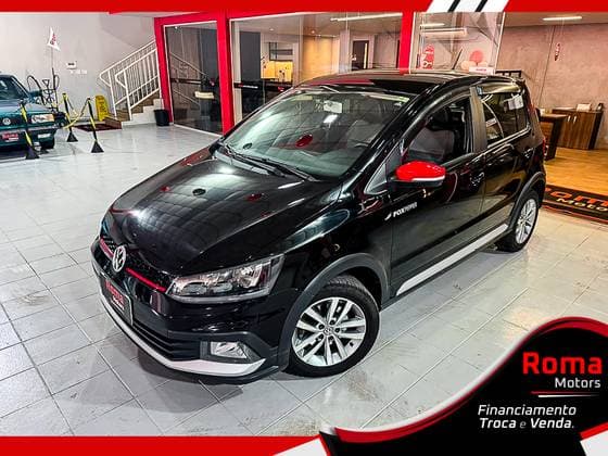 Carro 1.6 MSI PEPPER 16V FLEX 4P AUTOMATIZADO