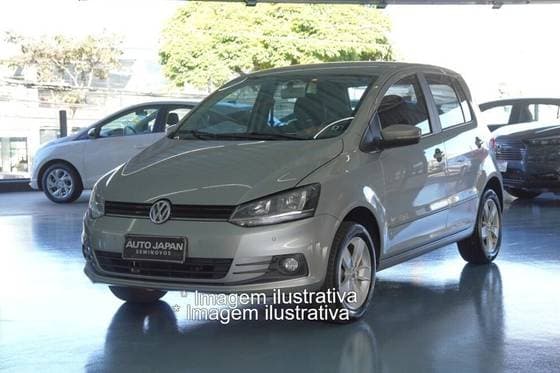 Carro 1.6 MSI TOTAL FLEX CONNECT 4P MANUAL
