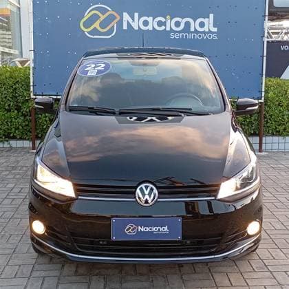 Carro 1.6 MSI TOTAL FLEX CONNECT 4P MANUAL