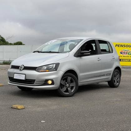 Carro 1.6 MSI TOTAL FLEX CONNECT 4P MANUAL
