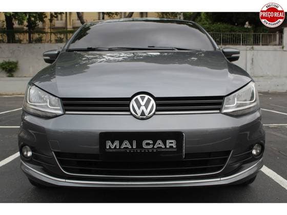 Carro 1.6 MSI TOTAL FLEX CONNECT 4P MANUAL