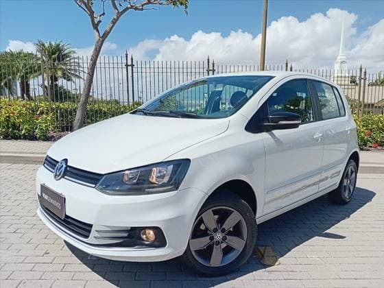 Carro 1.6 MSI TOTAL FLEX CONNECT 4P MANUAL