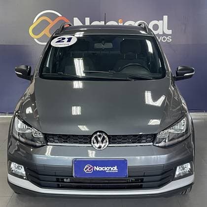 Carro 1.6 MSI TOTAL FLEX XTREME 4P MANUAL