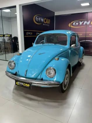 Carro 1.3 8V ÁLCOOL 2P MANUAL