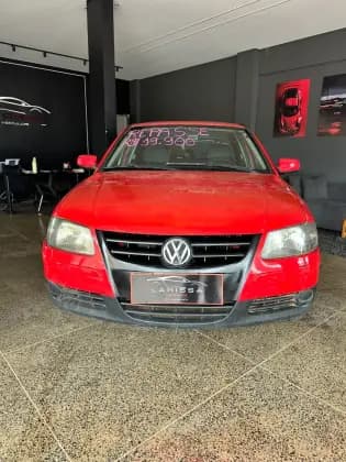 Carro 1.0 MI 8V FLEX 4P MANUAL G.IV