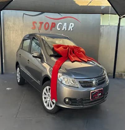 Carro 1.6 MI POWER 8V FLEX 4P MANUAL G.V