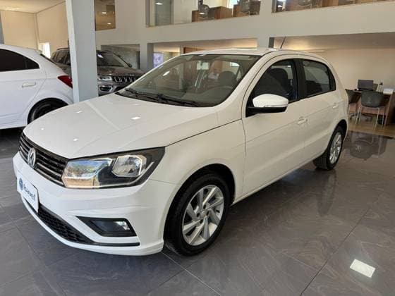Carro 1.0 12V MPI TOTALFLEX 4P MANUAL