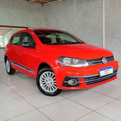 Carro 1.0 MI ROCK IN RIO 8V FLEX 4P MANUAL