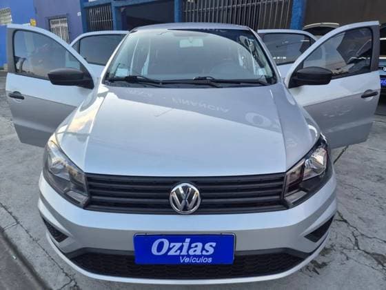 Carro 1.6 MSI TOTALFLEX 4P MANUAL