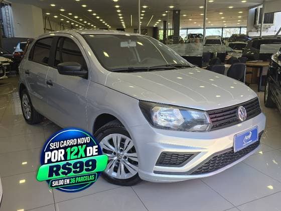 Carro 1.6 MSI TOTALFLEX 4P MANUAL