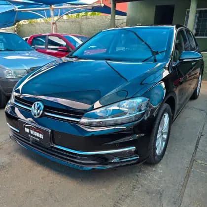 Carro 1.0 200 TSI TOTAL FLEX COMFORTLINE TIPTRONIC