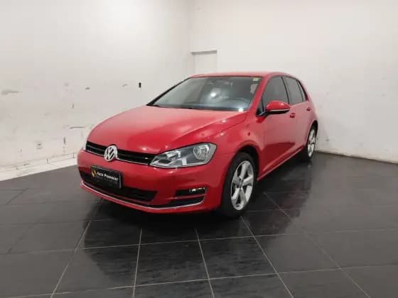 Carro 1.4 TSI HIGHLINE 16V GASOLINA 4P AUTOMÁTICO
